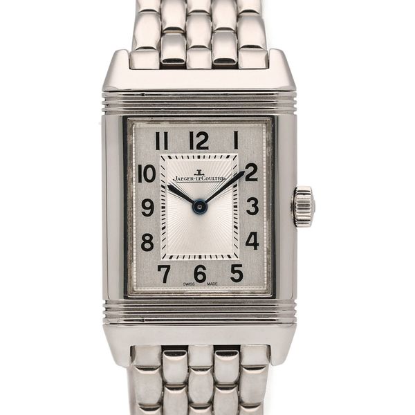 Jaeger-LeCoultre Reverso Classic Small 2618130